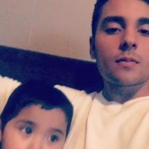 Meet your Posher, Gabriel